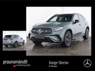 Mercedes-Benz GLC-Class 2025