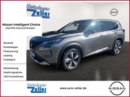 Nissan X-Trail 2024