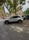 Chevrolet Captiva 2012