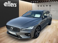 Volvo V60 2021