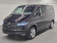 Volkswagen T6 2021
