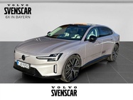 Volvo ES90 2026
