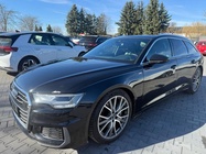 Audi A6 2019