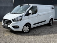 Ford Transit 2019