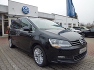Volkswagen Sharan 2015