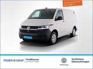 Volkswagen T6 2022