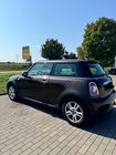 MINI One 2011