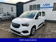 Opel Combo 2020