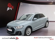 Audi A1 2025