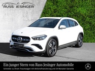 Mercedes-Benz GLA-Class 2024