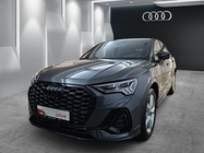 Audi Q3 2025