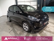 Hyundai i10 2021