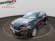 Volkswagen T-Roc 2019