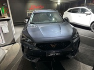 Cupra Formentor 2023