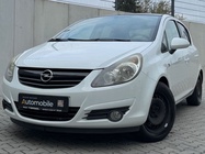 Opel Corsa 2010
