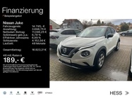 Nissan Juke 2020