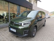 Citroen Berlingo 2026