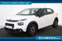Citroen C3 2019