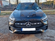 Mercedes-Benz GLA-Class 2021