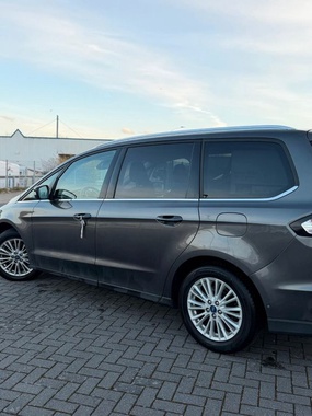 Ford Galaxy 2019