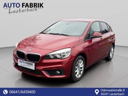 BMW 2 Series 2015