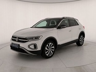 Volkswagen T-Roc 2023