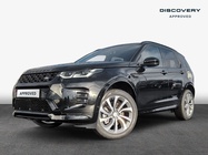 Land Rover Discovery Sport 2025