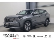 Skoda Kodiaq 2025