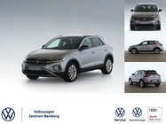 Volkswagen T-Roc 2023