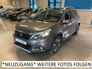 Peugeot 2008 2018