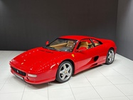 Ferrari F355 2000