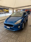 Ford Fiesta 2019