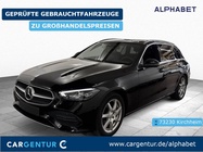 Mercedes-Benz C-Class 2023