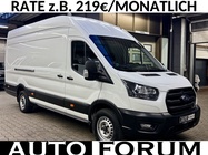 Ford Transit 2022