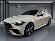 Mercedes-Benz C-Class 2024