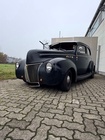 Ford Other 1940