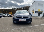 Volkswagen Touran 2017