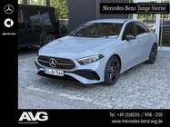 Mercedes-Benz A-Class 2025