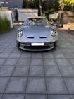 Porsche 992 2023