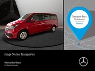 Mercedes-Benz V-Class 2023