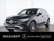 Mercedes-Benz GLC-Class 2024