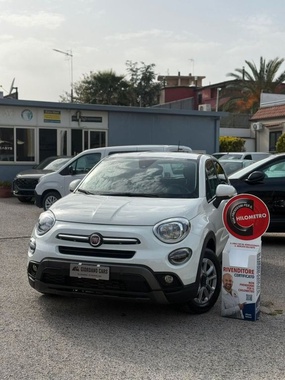 Fiat 500L 2019