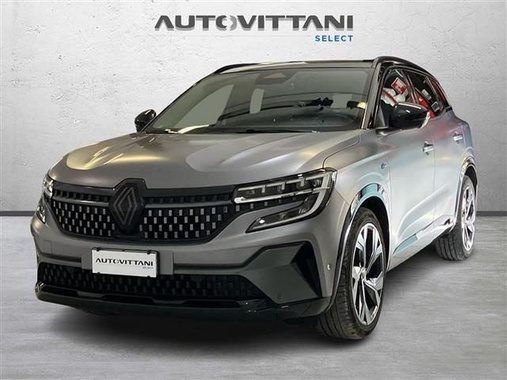 Renault Alaskan 2023