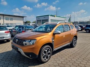 Dacia Duster 2020