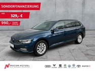 Volkswagen Passat 2023