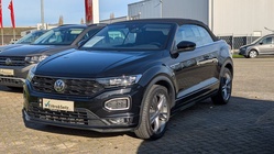 Volkswagen T-Roc 2020