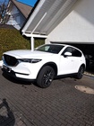 Mazda CX-5 2019