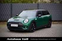 MINI Clubman 2021