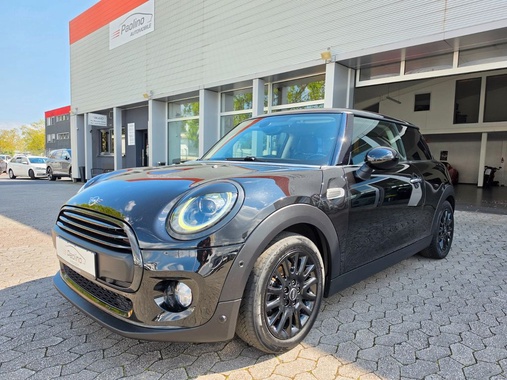 MINI One 2019