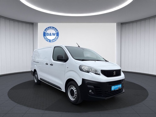 Peugeot Expert 2023